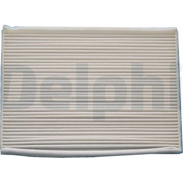 Delphi TSP0325231 Filter, Innenraumluft Delphi TSP0325231 Filter, Innenraumluft