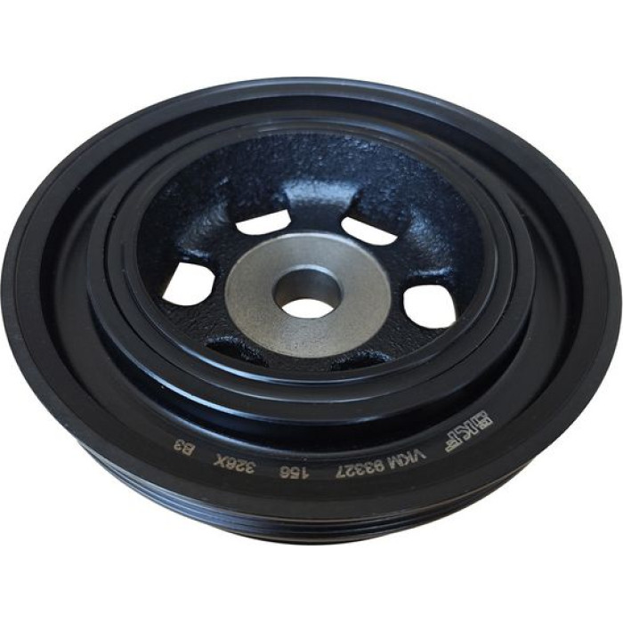 SKF VKM 93327 Riemenscheibe, Kurbelwelle