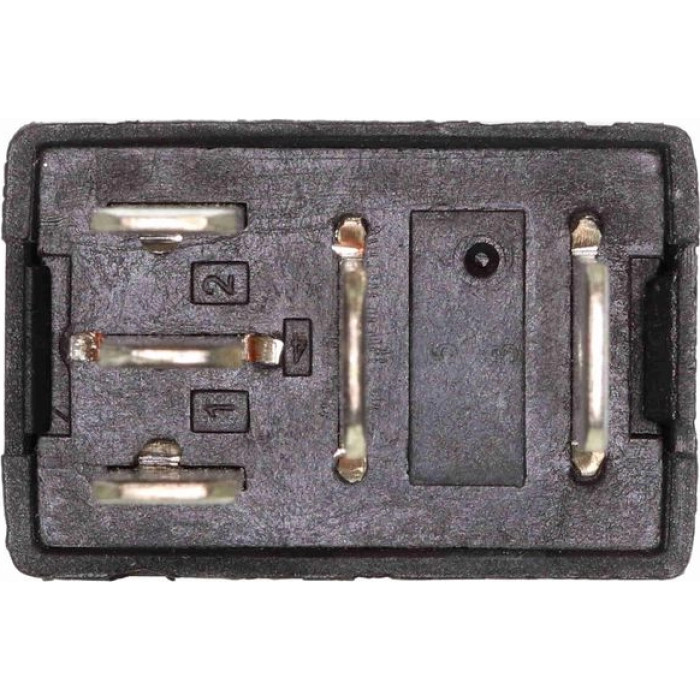 Vemo V15-71-0040 Relais, Arbeitsstrom Green Mobility Parts Vemo V15-71-0040 Relais, Arbeitsstrom Green Mobility Parts