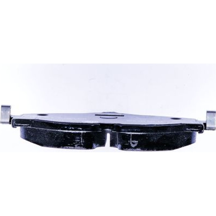 Hella 8DB 355 020-191 Bremsbelagsatz, Scheibenbremse Hella 8DB 355 020-191 Bremsbelagsatz, Scheibenbremse