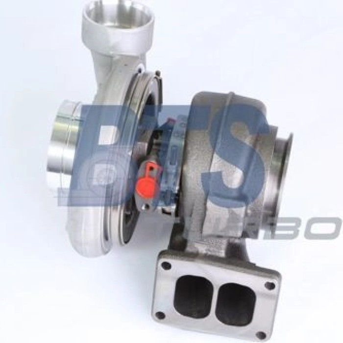 BTS Turbo Turbolader T912226 BTS Turbo Turbolader T912226