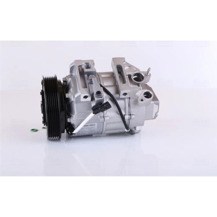 Nissens 890700 Kompressor, Klimaanlage FIRST FIT Nissens 890700 Kompressor, Klimaanlage FIRST FIT
