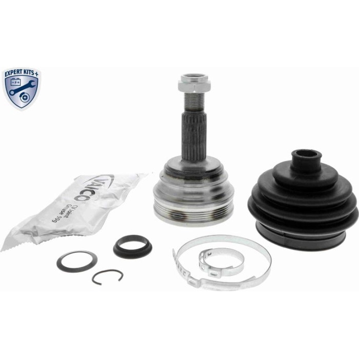 Vaico V10-7268-1 Gelenksatz, Antriebswelle Expert Kits +