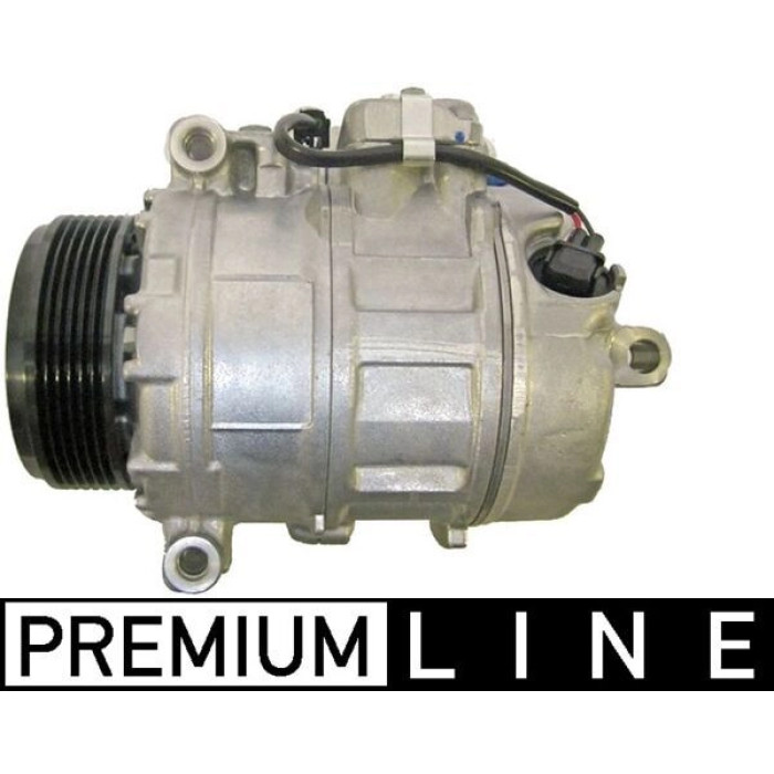 Mahle ACP 703 000P Kompressor, Klimaanlage BEHR Premium Line Mahle ACP 703 000P Kompressor, Klimaanlage BEHR Premium Line