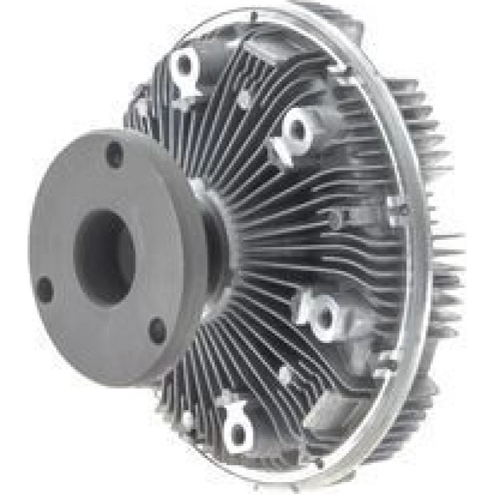 Kupplung, Kühlerlüfter CFC 122 000P Kupplung, Kühlerlüfter CFC 122 000P