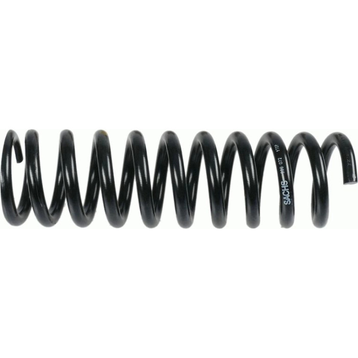 Sachs 996 072 Fahrwerksfeder Sachs 996 072 Fahrwerksfeder