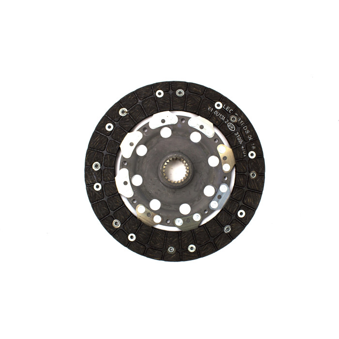 LuK 600 0014 00 Kupplungssatz RepSet DMF LuK 600 0014 00 Kupplungssatz RepSet DMF