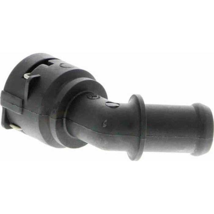 Kühlmittelflansch V10-9706 Kühlmittelflansch V10-9706