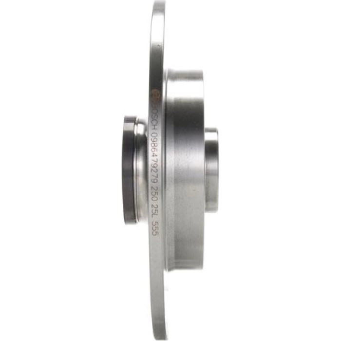BOSCH 0 986 479 279 Bremsscheibe BOSCH 0 986 479 279 Bremsscheibe