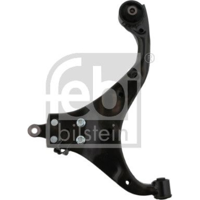 FEBI BILSTEIN 41758 Querlenker, Lenker, Radaufhängung FEBI BILSTEIN 41758 Querlenker, Lenker, Radaufhängung