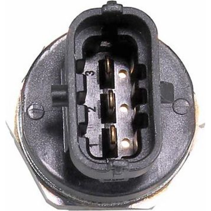 Metzger 0906556 Sensor, Kraftstoffdruck Metzger 0906556 Sensor, Kraftstoffdruck