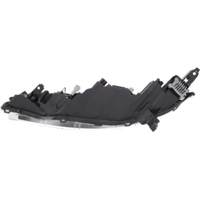 Valeo 047737 Blinkleuchte