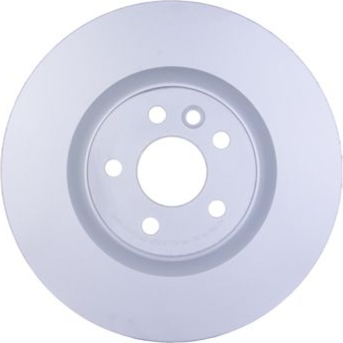 Hella 8DD 355 123-111 Bremsscheibe PRO Hella 8DD 355 123-111 Bremsscheibe PRO