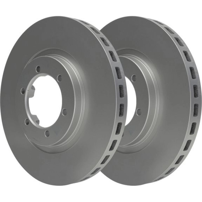 Bremsscheibe 24.0127-0100.1