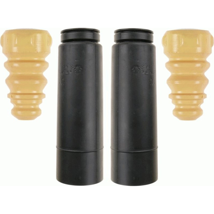 Sachs 900 205 Staubschutzsatz, Stoßdämpfer Service Kit Sachs 900 205 Staubschutzsatz, Stoßdämpfer Service Kit