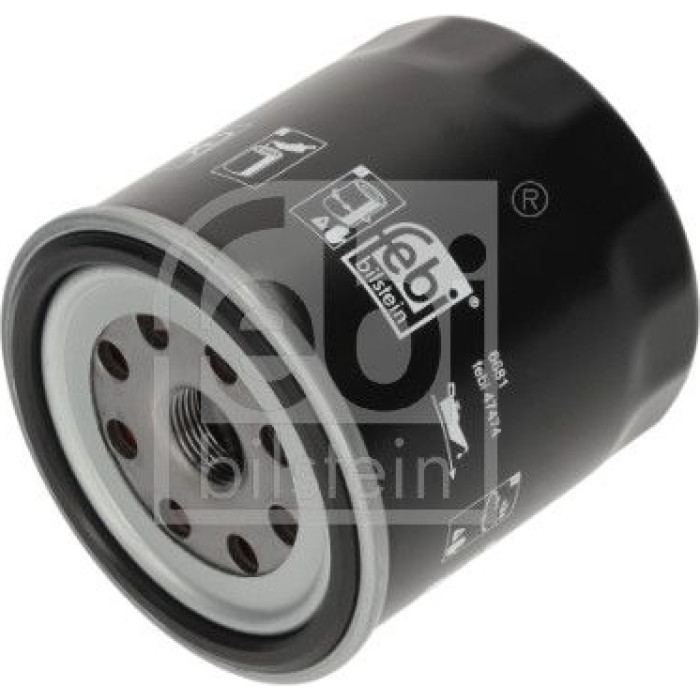 febi bilstein 47474 Ölfilter