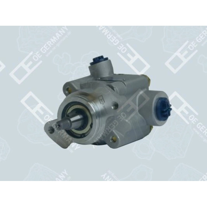 Servopumpe Lenkung für DAF XE... XF... PE 228 C PR 228 S 1 375 507 OEGERMANY Servopumpe Lenkung für DAF XE... XF... PE 228 C PR 228 S 1 375 507 OEGERMANY