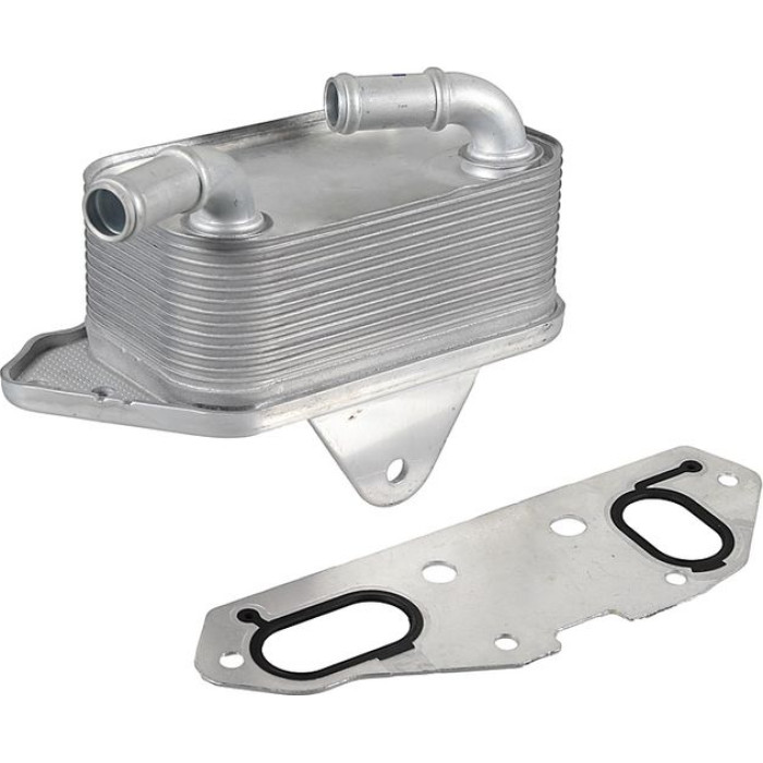 Metzger 2370264 Ölkühler, Motoröl Metzger 2370264 Ölkühler, Motoröl