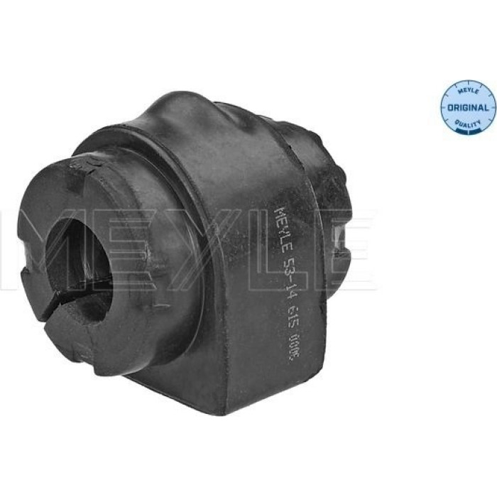 Meyle 53-14 615 0006 Lagerung, Stabilisator MEYLE-ORIGINAL: True to OE