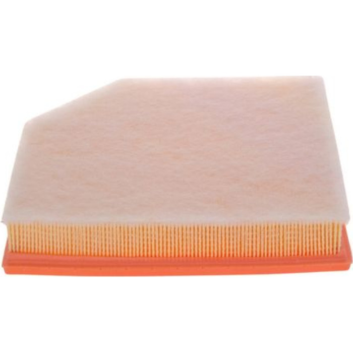 BOSCH F 026 400 567 Luftfilter