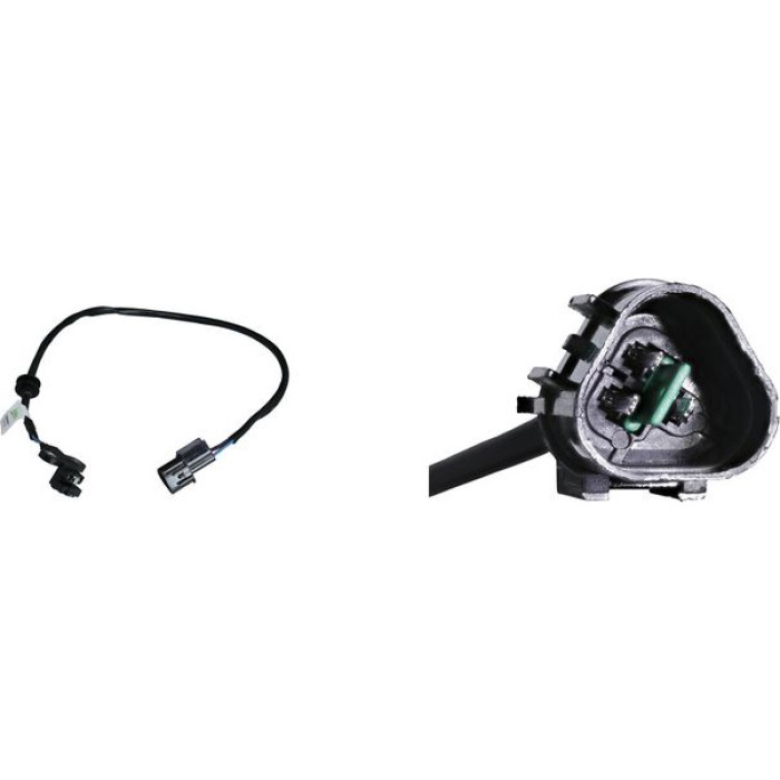 Valeo 366591 Impulsgeber, Kurbelwelle