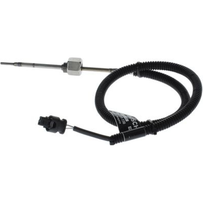 BOSCH 0 986 259 230 Sensor, Abgastemperatur BOSCH 0 986 259 230 Sensor, Abgastemperatur