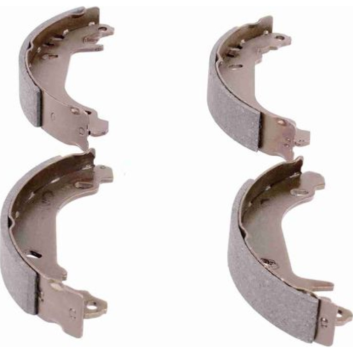 Vaico V42-4124 Bremsbackensatz Vaico V42-4124 Bremsbackensatz
