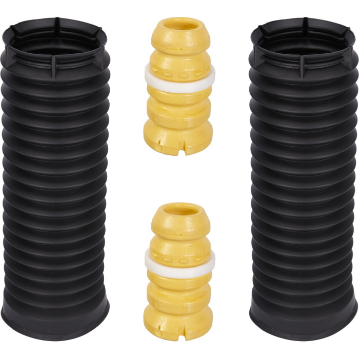 FEBI BILSTEIN 180729 Staubschutzsatz, Stoßdämpfer FEBI BILSTEIN 180729 Staubschutzsatz, Stoßdämpfer