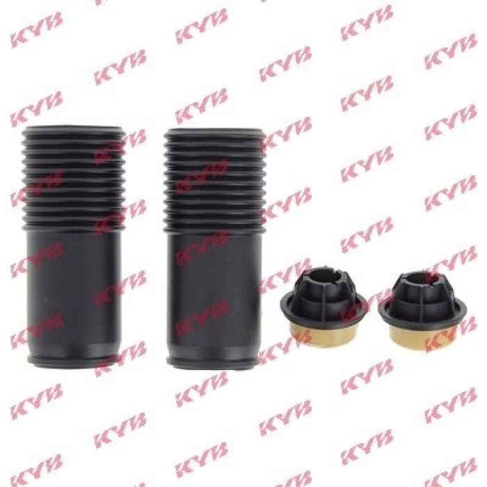 KYB 910011 Staubschutzsatz, Stoßdämpfer Protection Kit