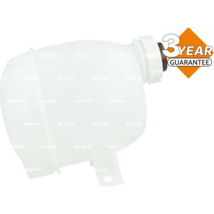 NRF 454112 Ausgleichsbehälter, Kühlmittel EASY FIT NRF 454112 Ausgleichsbehälter, Kühlmittel EASY FIT