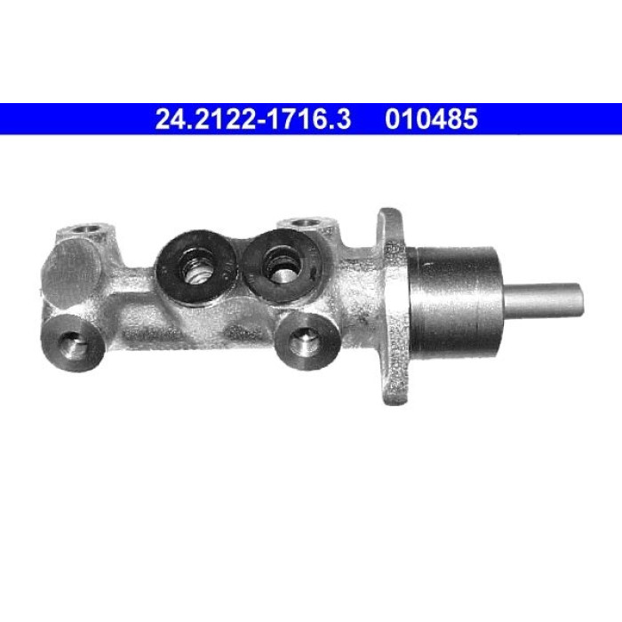 ATE 24.2122-1716.3 Hauptbremszylinder ATE 24.2122-1716.3 Hauptbremszylinder