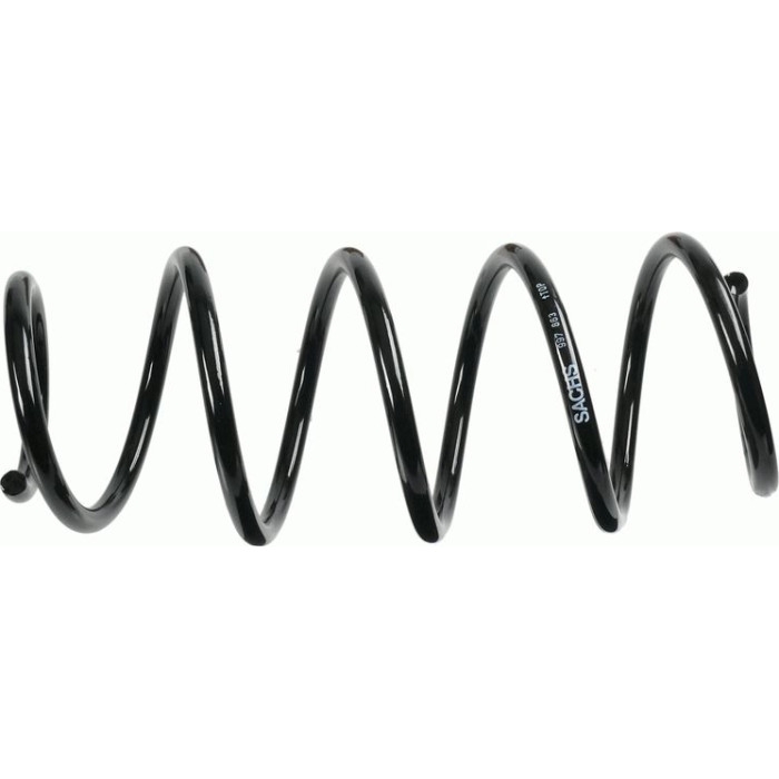 Sachs 997 863 Fahrwerksfeder Sachs 997 863 Fahrwerksfeder