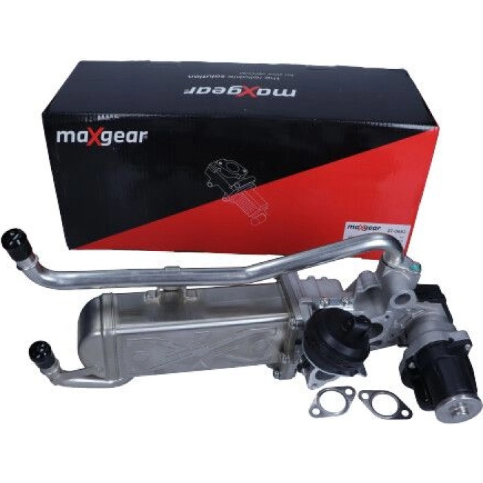 Maxgear 27-0663 AGR-Ventil