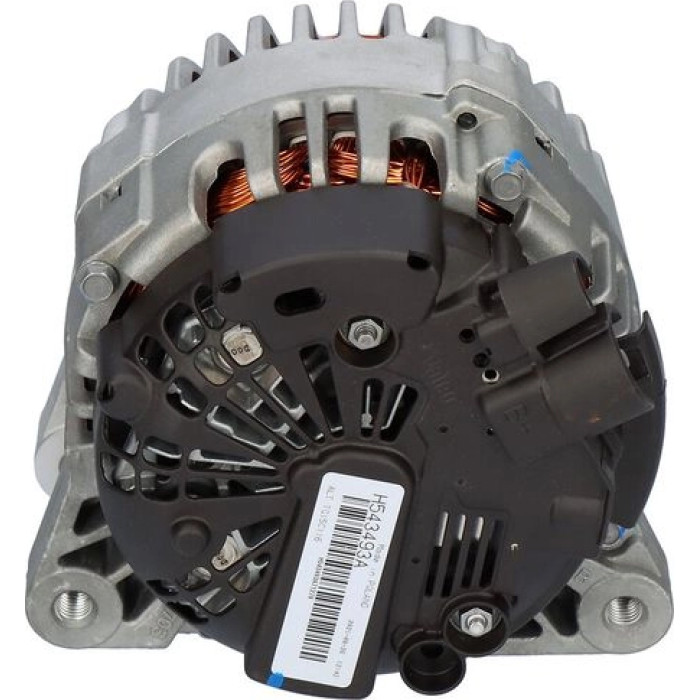 Valeo 200065 Generator CORE-FLEX Valeo 200065 Generator CORE-FLEX