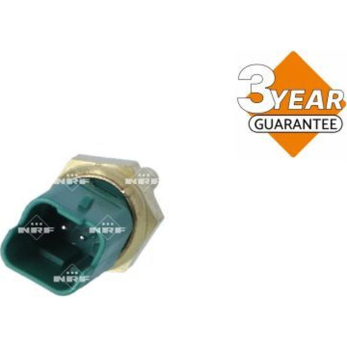 NRF 727006 Sensor, Kühlmitteltemperatur EASY FIT