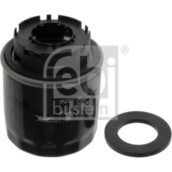 FEBI BILSTEIN 38599 Ölfilter FEBI BILSTEIN 38599 Ölfilter