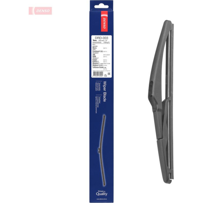 Denso DRD-003 Wischblatt