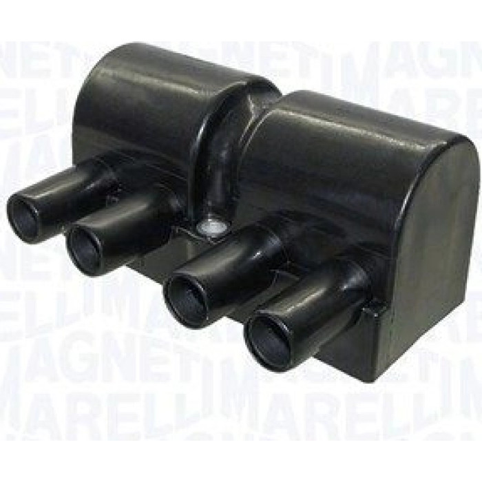 Magneti Marelli 060717089012 Zündspule Magneti Marelli 060717089012 Zündspule