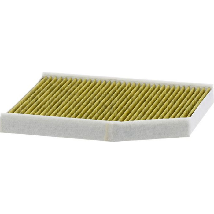 Mann-Filter FP 29 007 Filter, Innenraumluft FreciousPlus Mann-Filter FP 29 007 Filter, Innenraumluft FreciousPlus