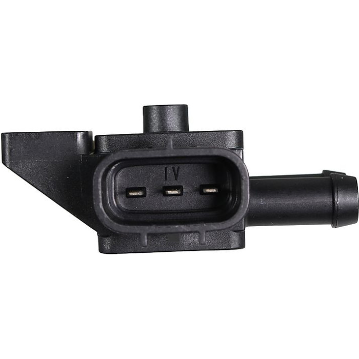 Metzger 0906593 Sensor, Abgasdruck Metzger 0906593 Sensor, Abgasdruck