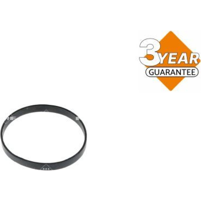 NRF 725232 Thermostat, Kühlmittel EASY FIT