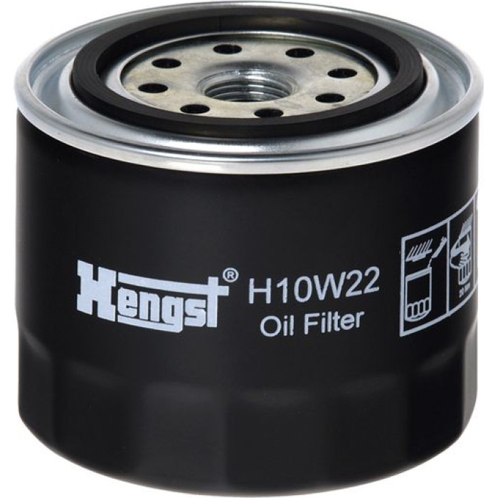 Hengst Filter H10W22 Ölfilter Hengst Filter H10W22 Ölfilter