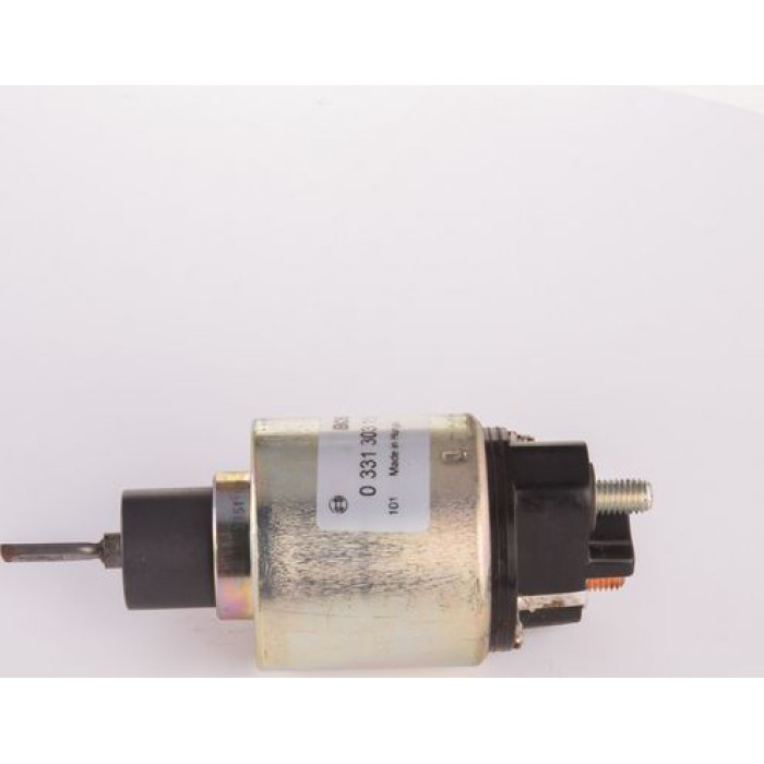 BOSCH 0 331 303 151 Magnetschalter, Starter BOSCH 0 331 303 151 Magnetschalter, Starter