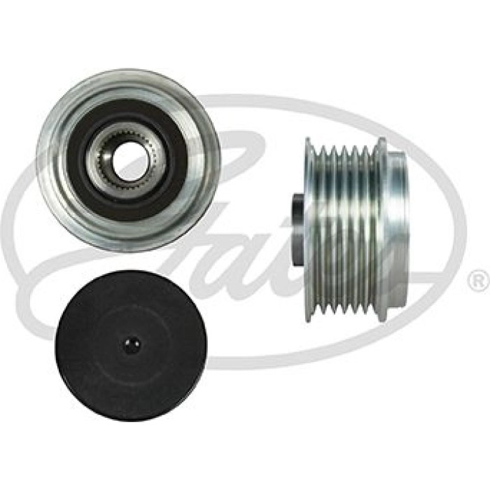 Generatorfreilauf OAP7029 Generatorfreilauf OAP7029