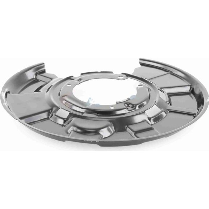 Vaico V20-2141 Spritzblech, Bremsscheibe