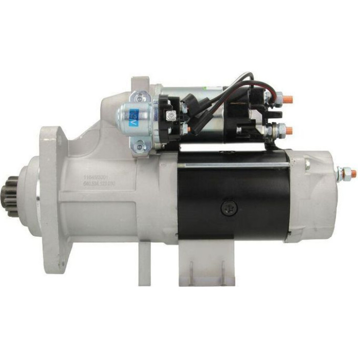 PSH 640.534.123.030 Starter +Line Original
