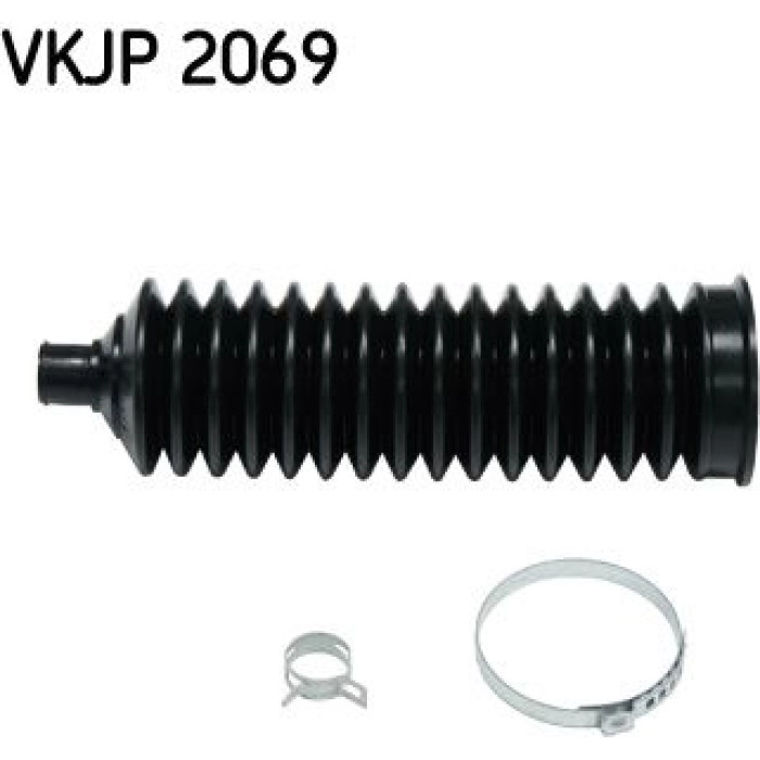 SKF VKJP 2069 Faltenbalgsatz, Lenkung