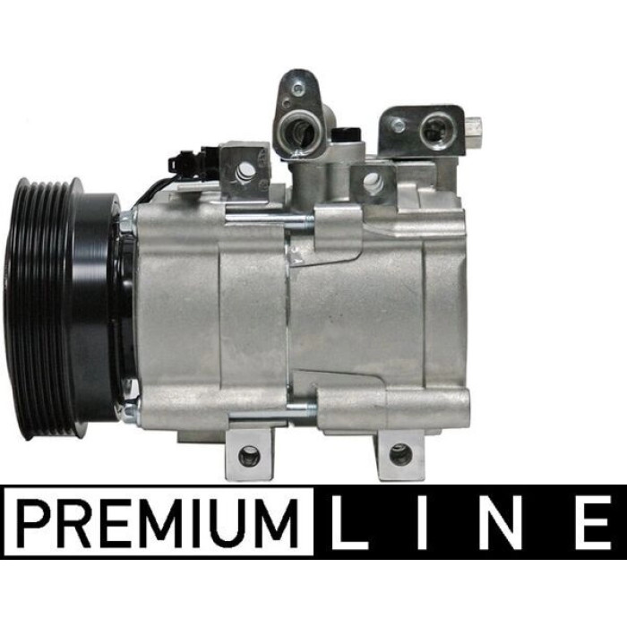 Mahle ACP 1231 000P Kompressor, Klimaanlage BEHR Premium Line