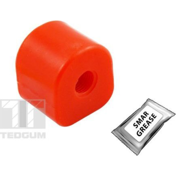 Lagerung, Stabilisator TED52895 Lagerung, Stabilisator TED52895