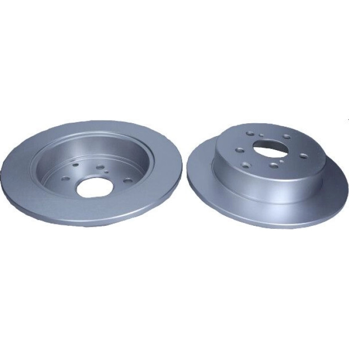 QUARO QD1345 Bremsscheibe